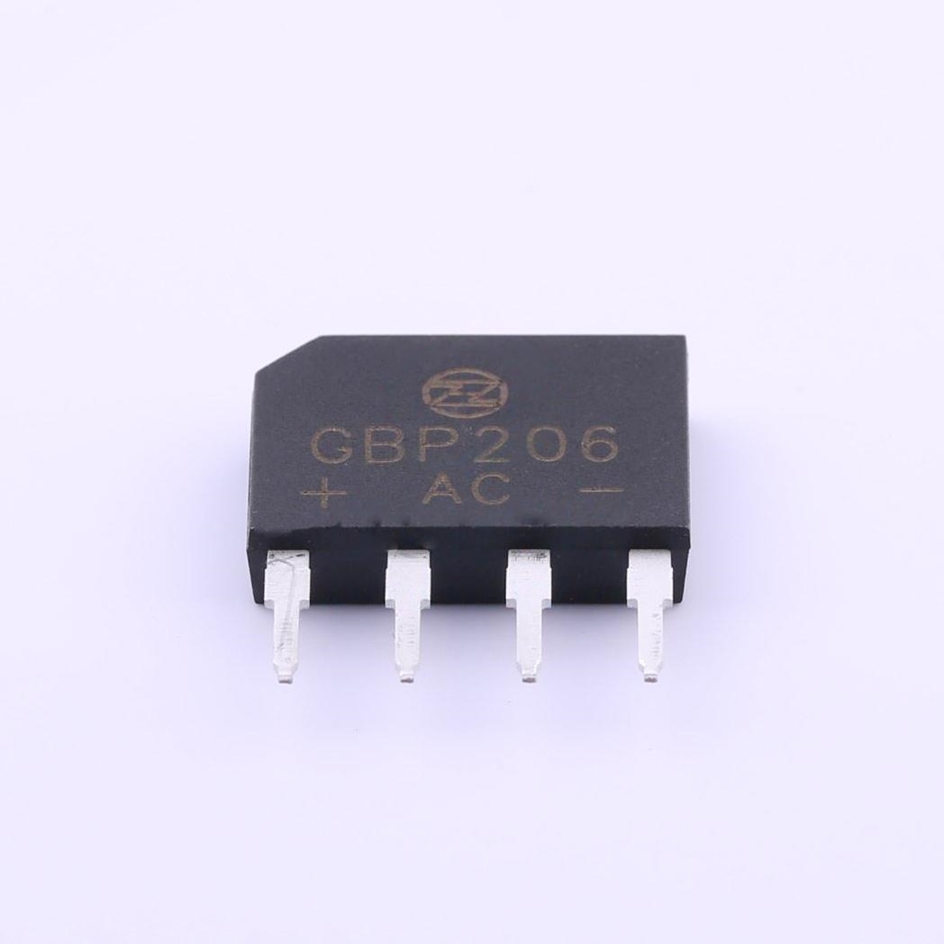 GBP206(50MIL)