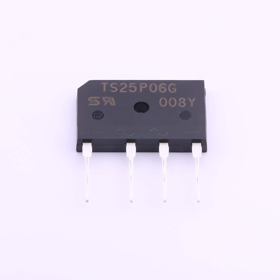 TS25P06G D2