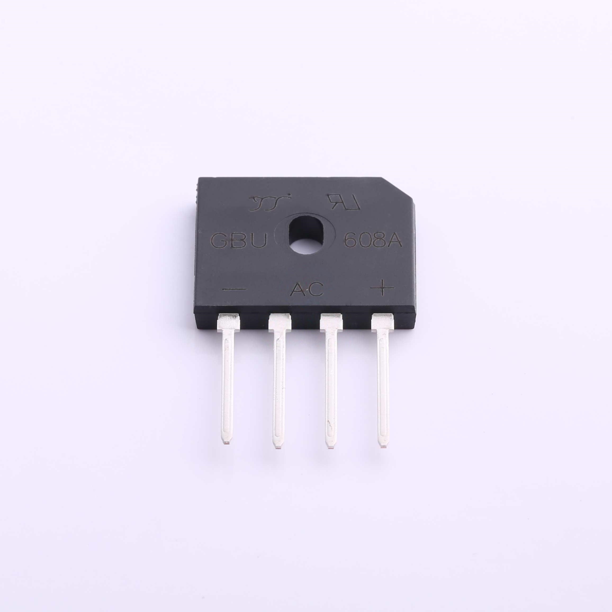 GBU608A