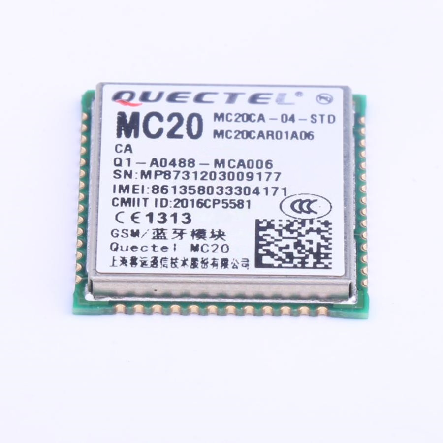 MC20CA-04-STD