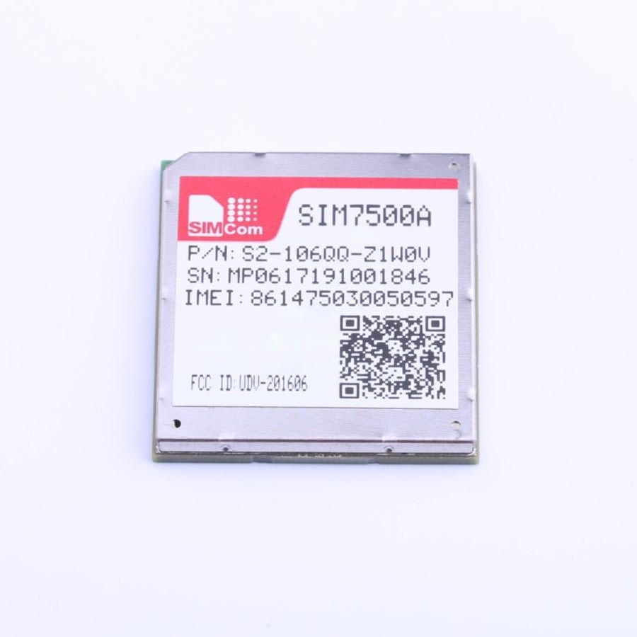 SIM7500A