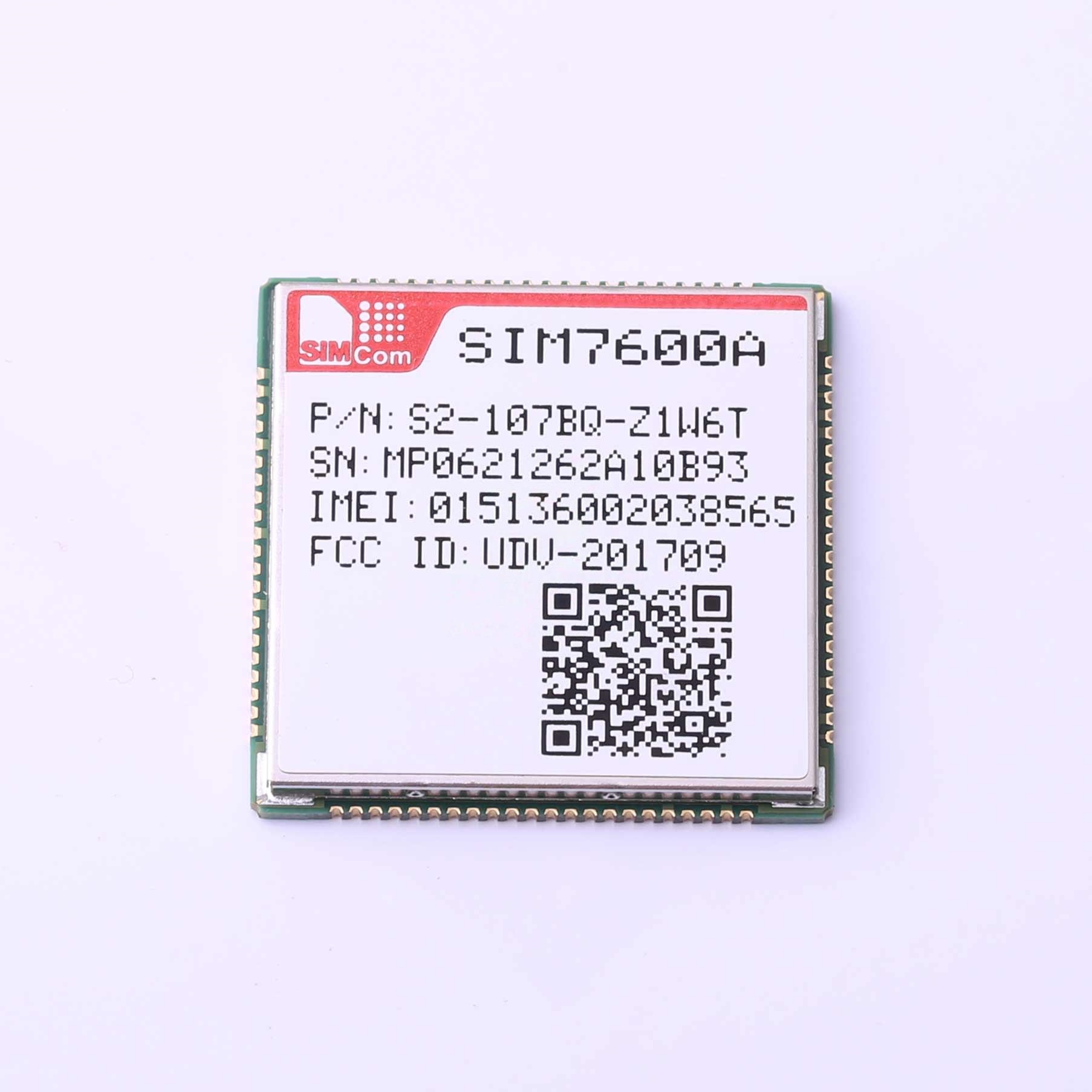 SIM7600A