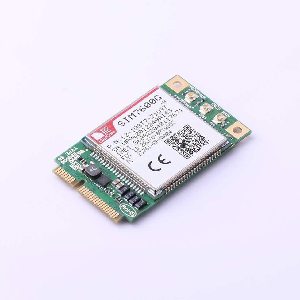 SIM7600G-H-PCIE