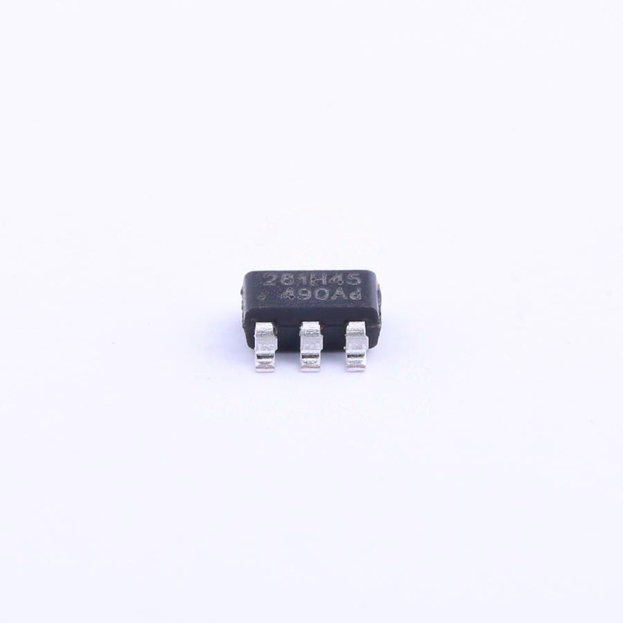 MAX236CWG