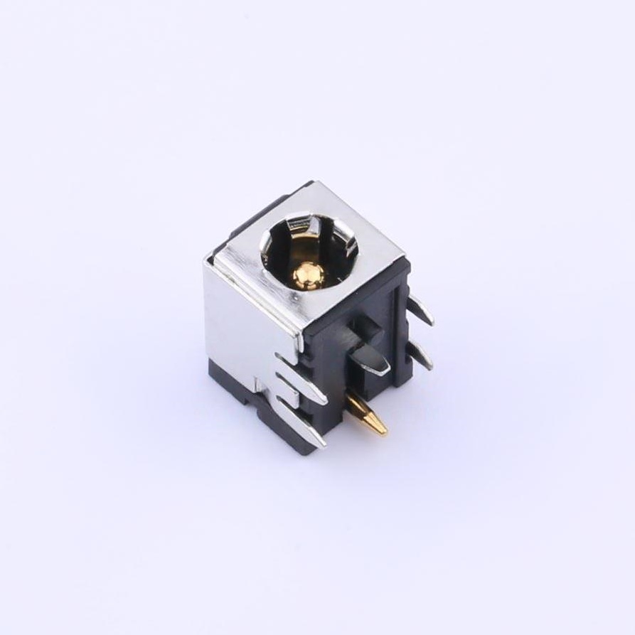 KH-DC-007B-2.5G