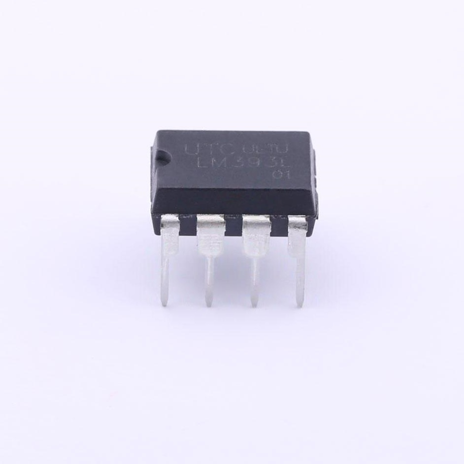 LM393L-D08-T