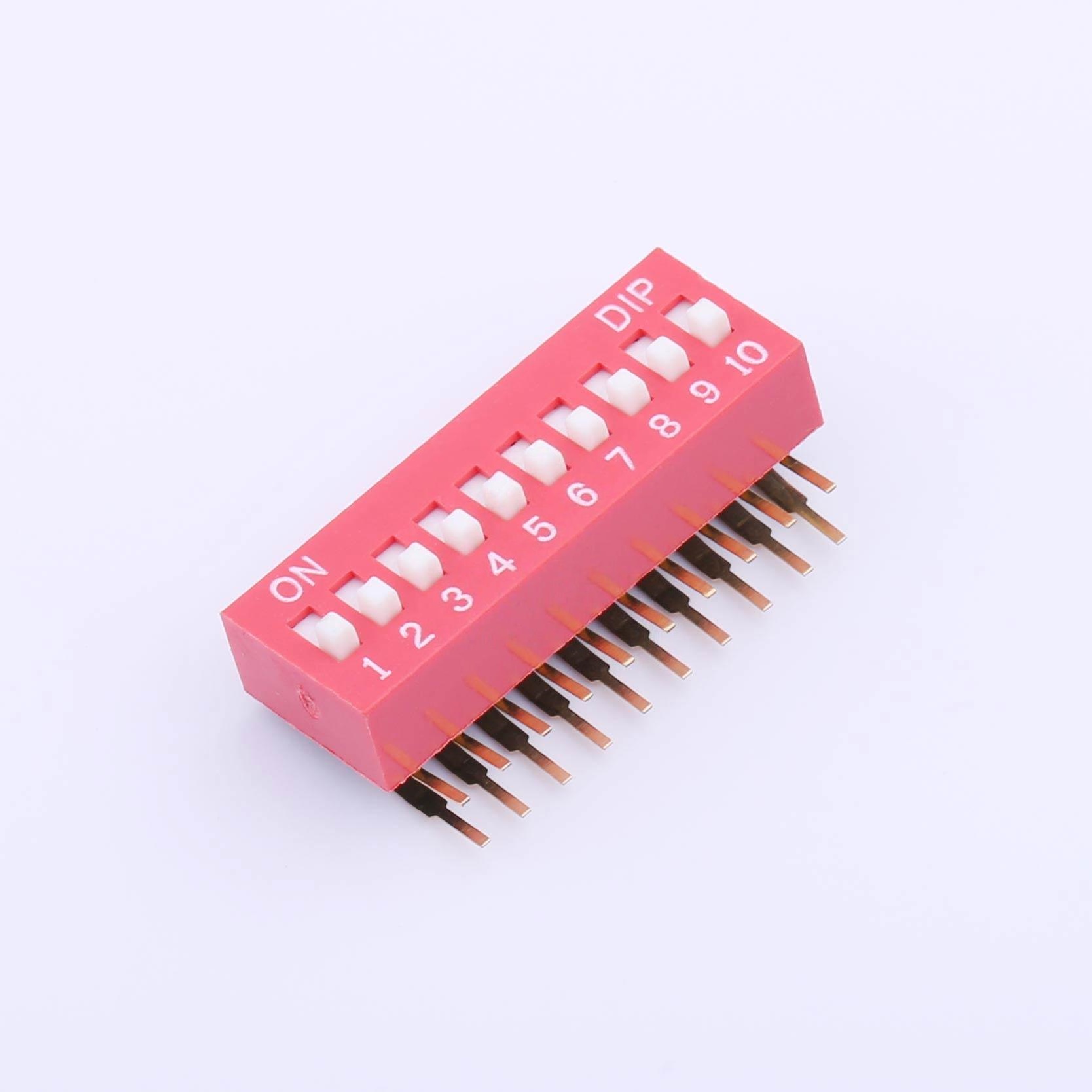 2540B-GEN