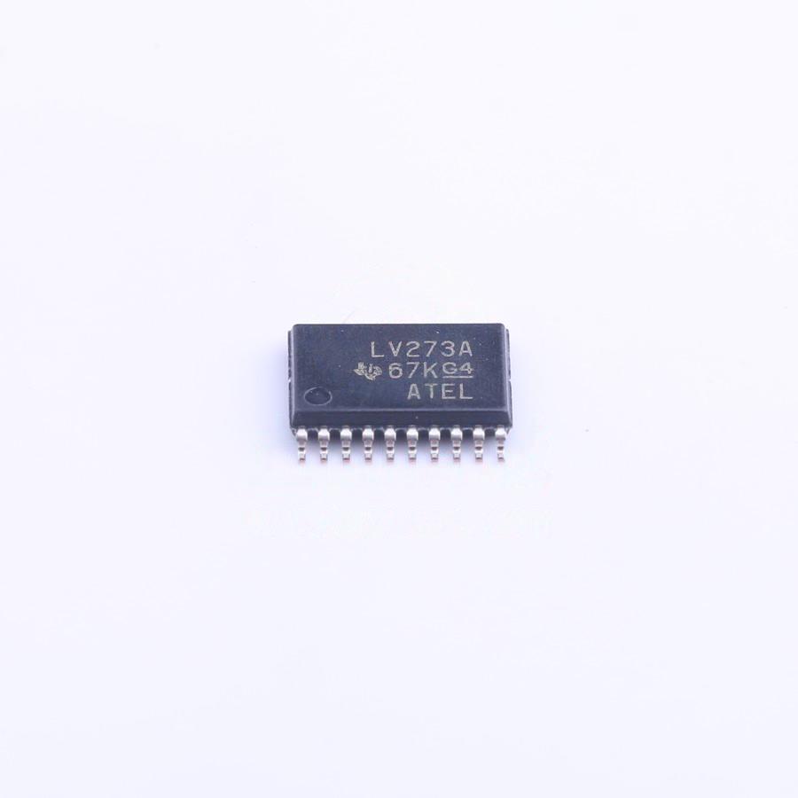 DM74S240N