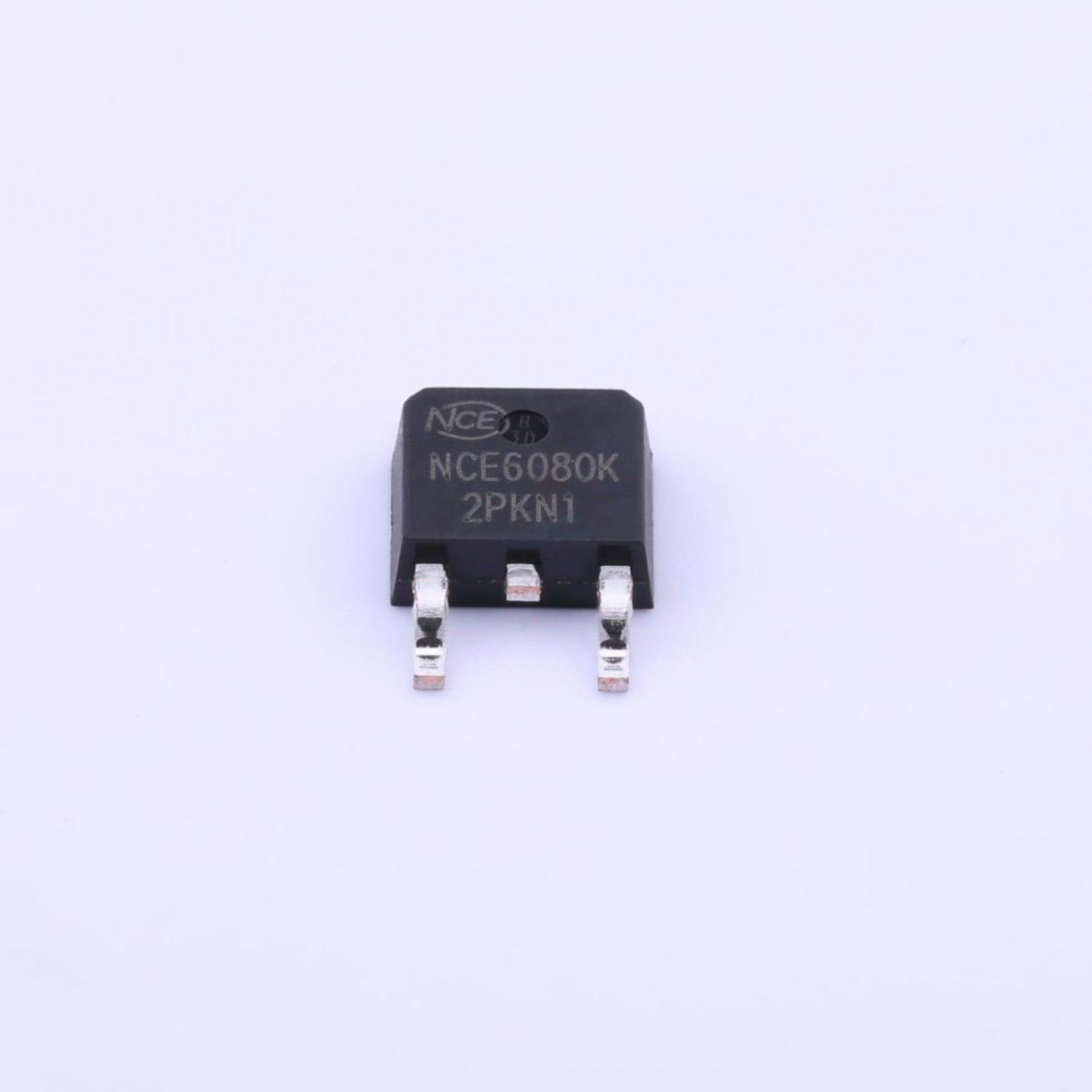 25LC320-I/SN