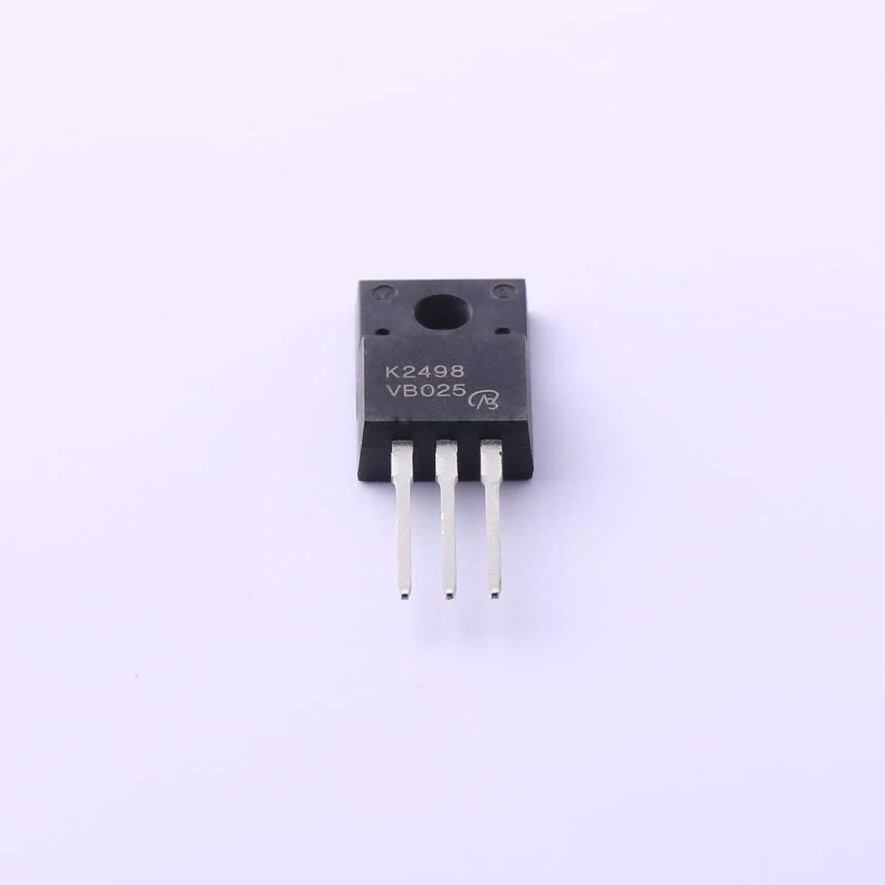 STP11NM60A