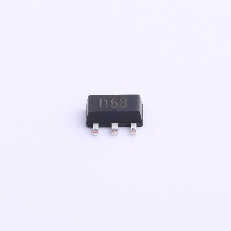 STB11NM80T4