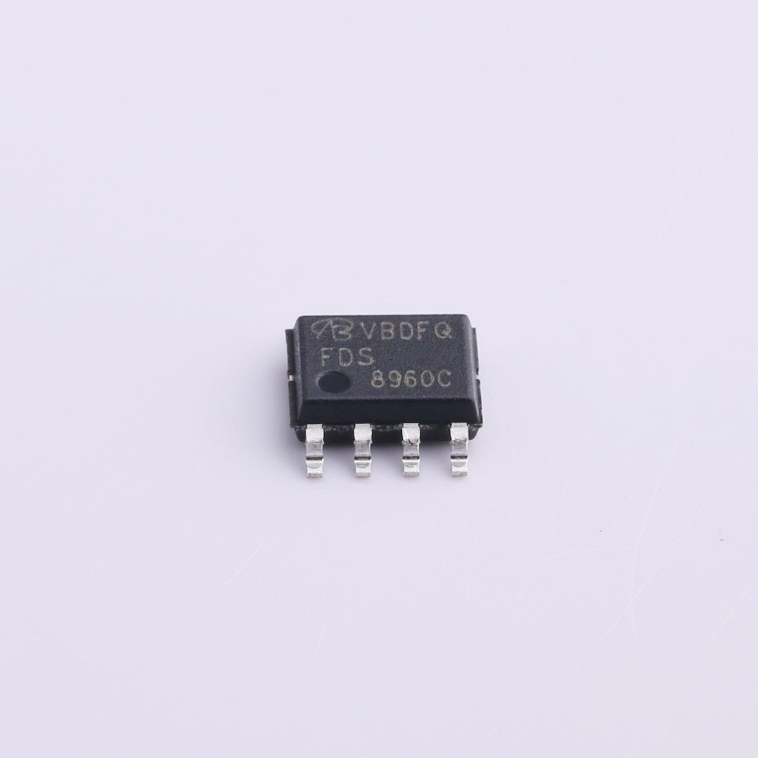 MIC2981/82BWM