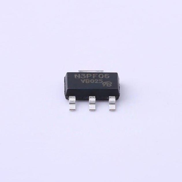 MIC5841BN
