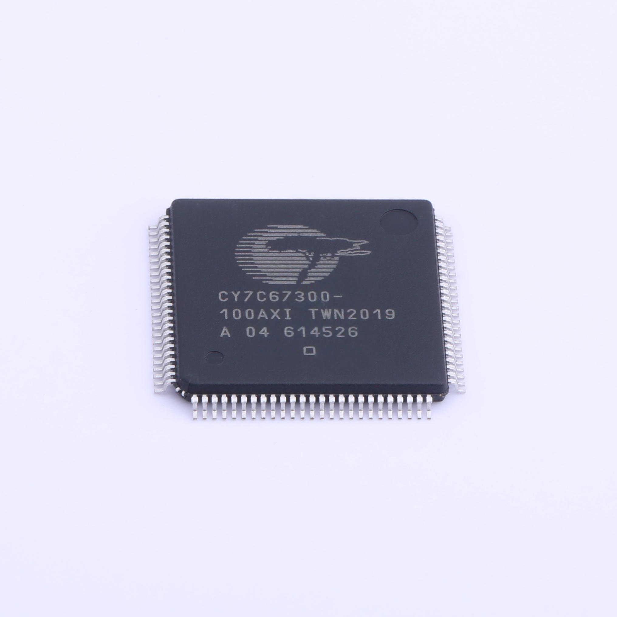 C8051F302-GMR