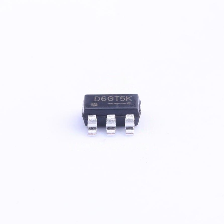 FP6715S6CTR