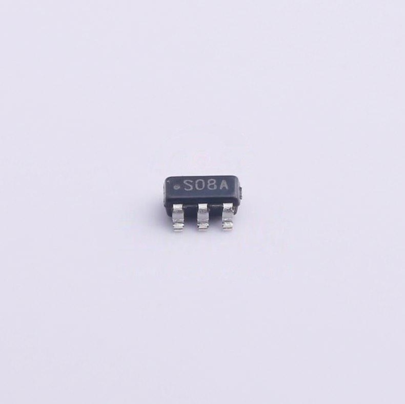 MAX6313UK38D4-T