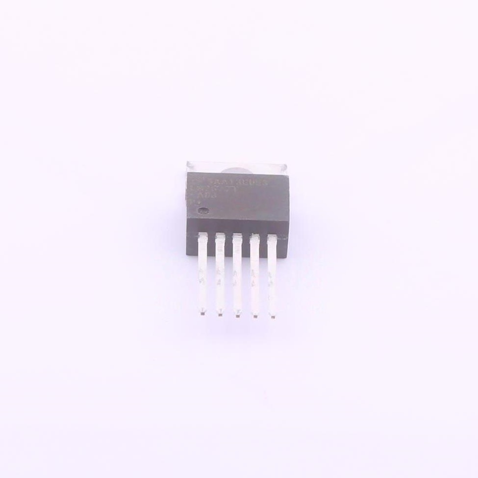 LM3722IM5-2.32/NOPB