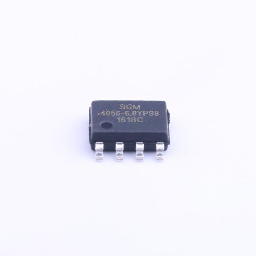 SGM4056-6.8YPS8G/TR