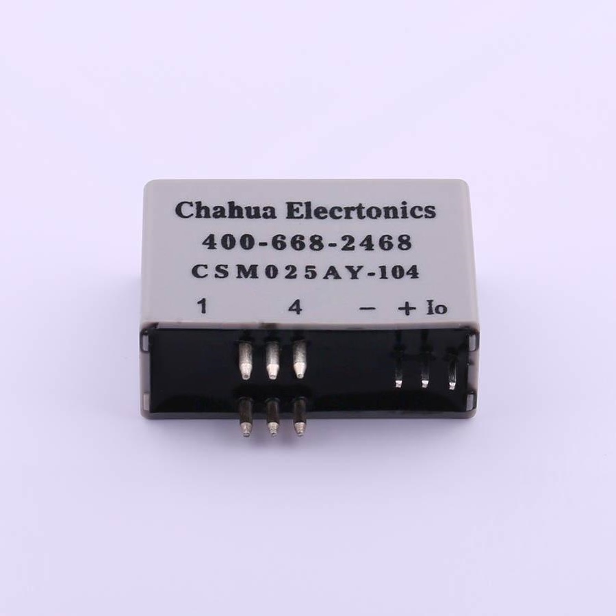 CSM025AY-104