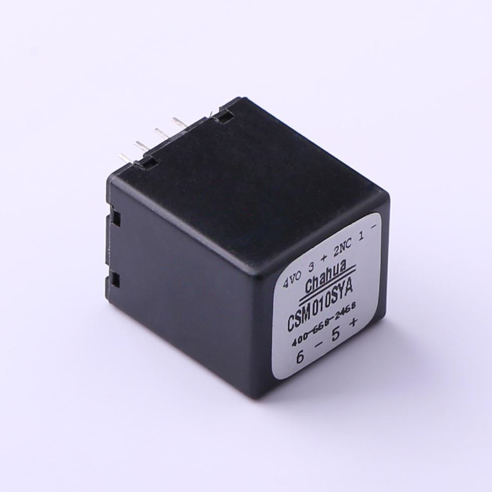 CSM010SYA