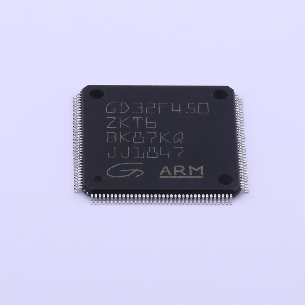 GD32F450ZKT6