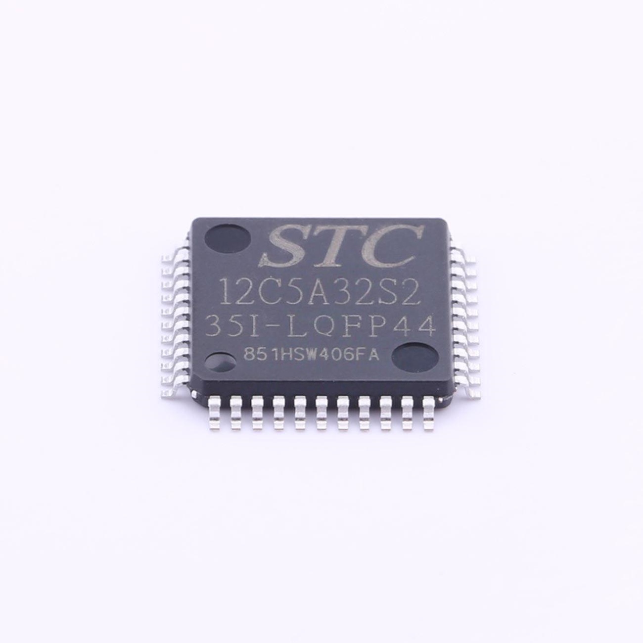 STC12C5A32S2-35I-LQFP44