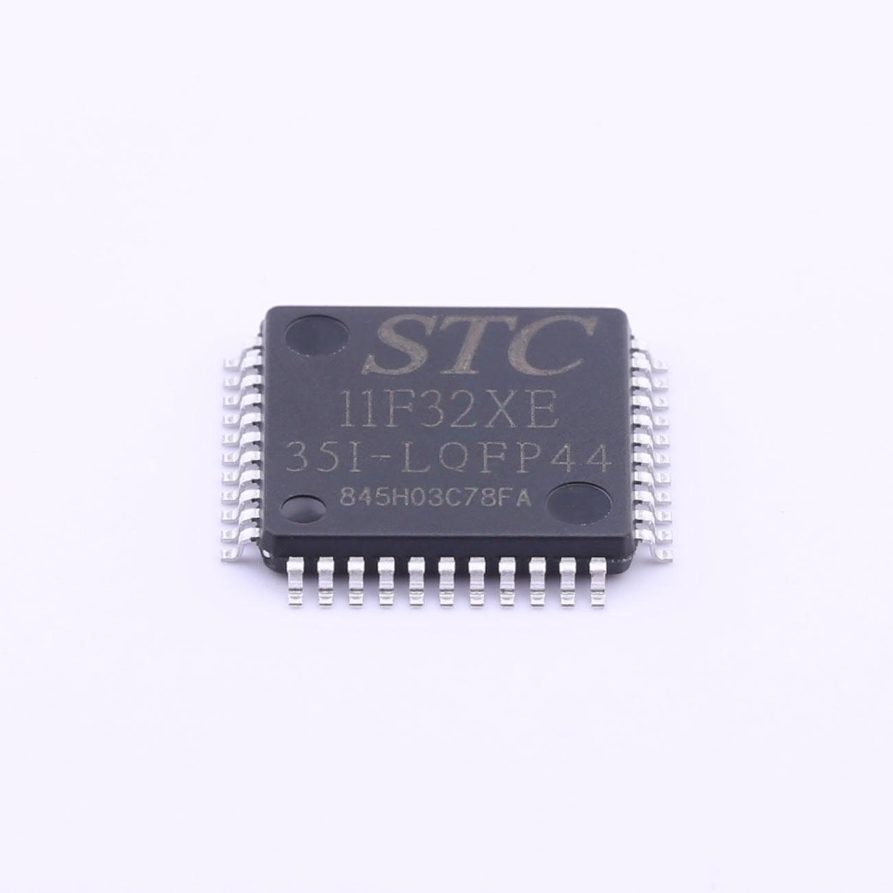 STC11F32XE-35I-LQFP44