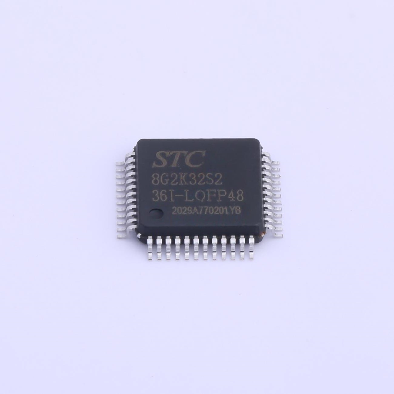 STC8G2K32S2-36I-LQFP48