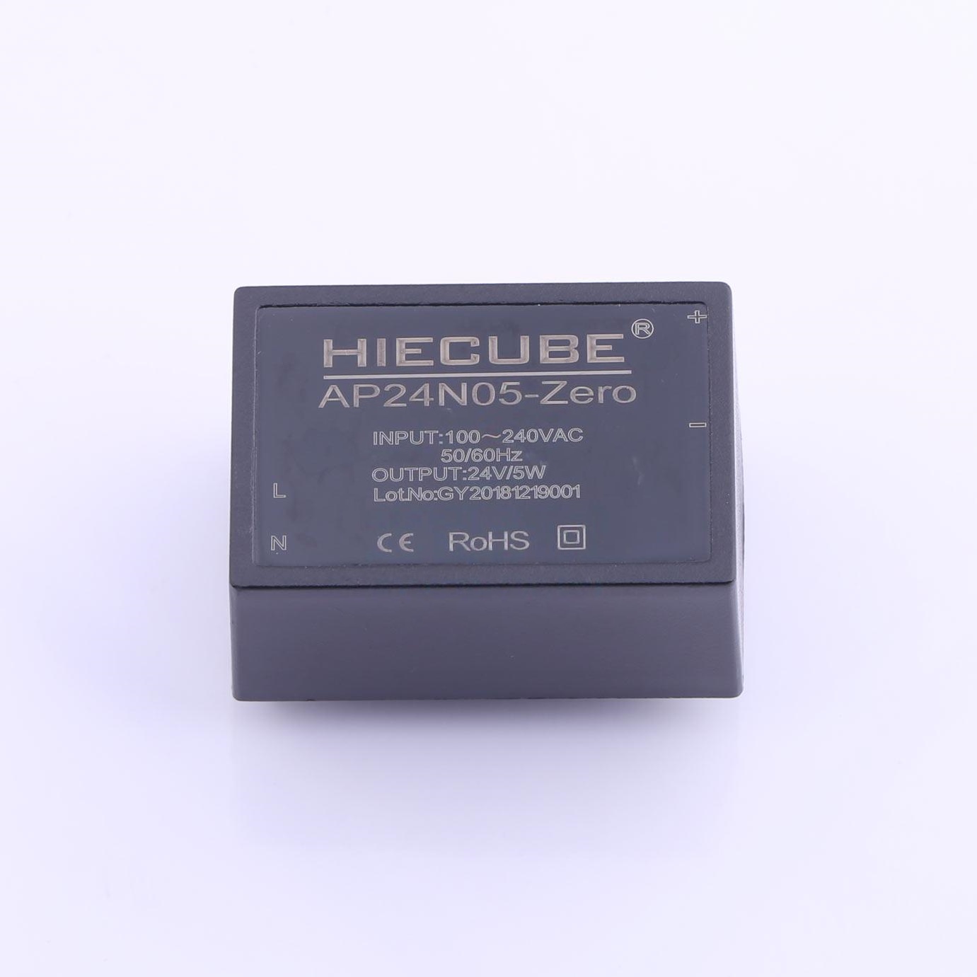 AP24N05-Zero