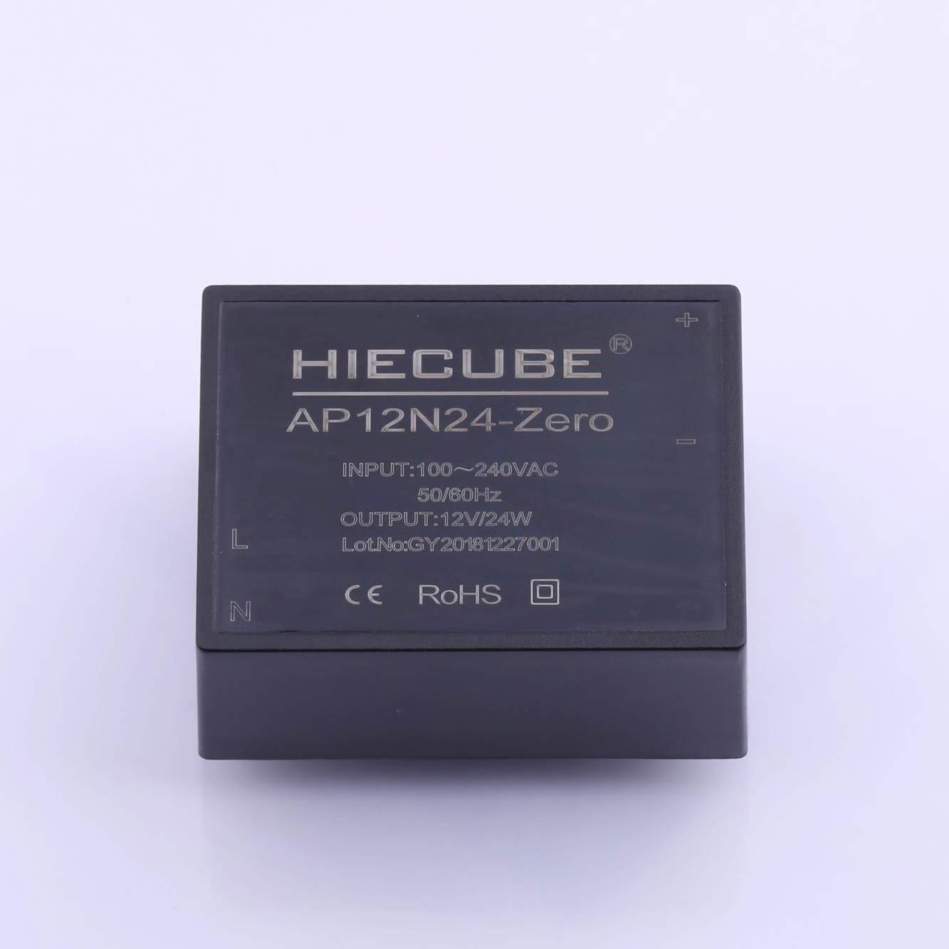 AP12N24-Zero