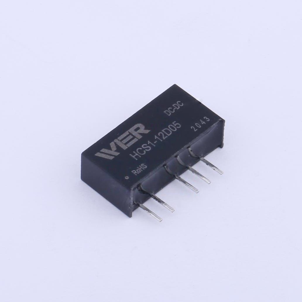 FAN2504S33X