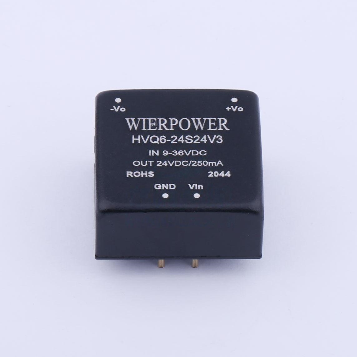 FAN2558S33X