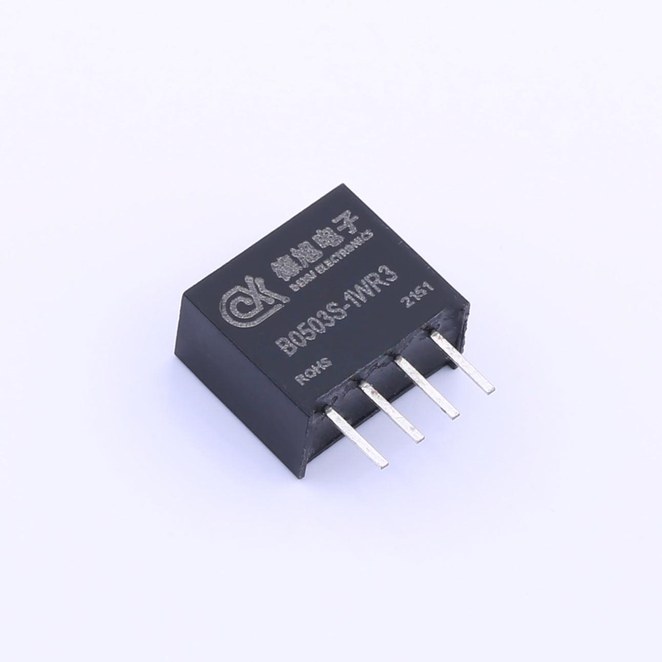 BD534K