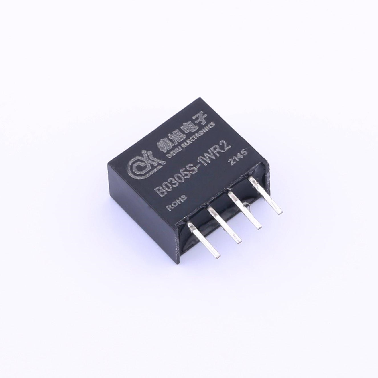 BD534KTU
