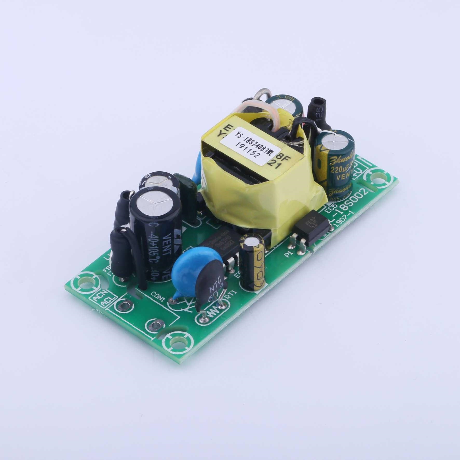 FAN1587AD15X