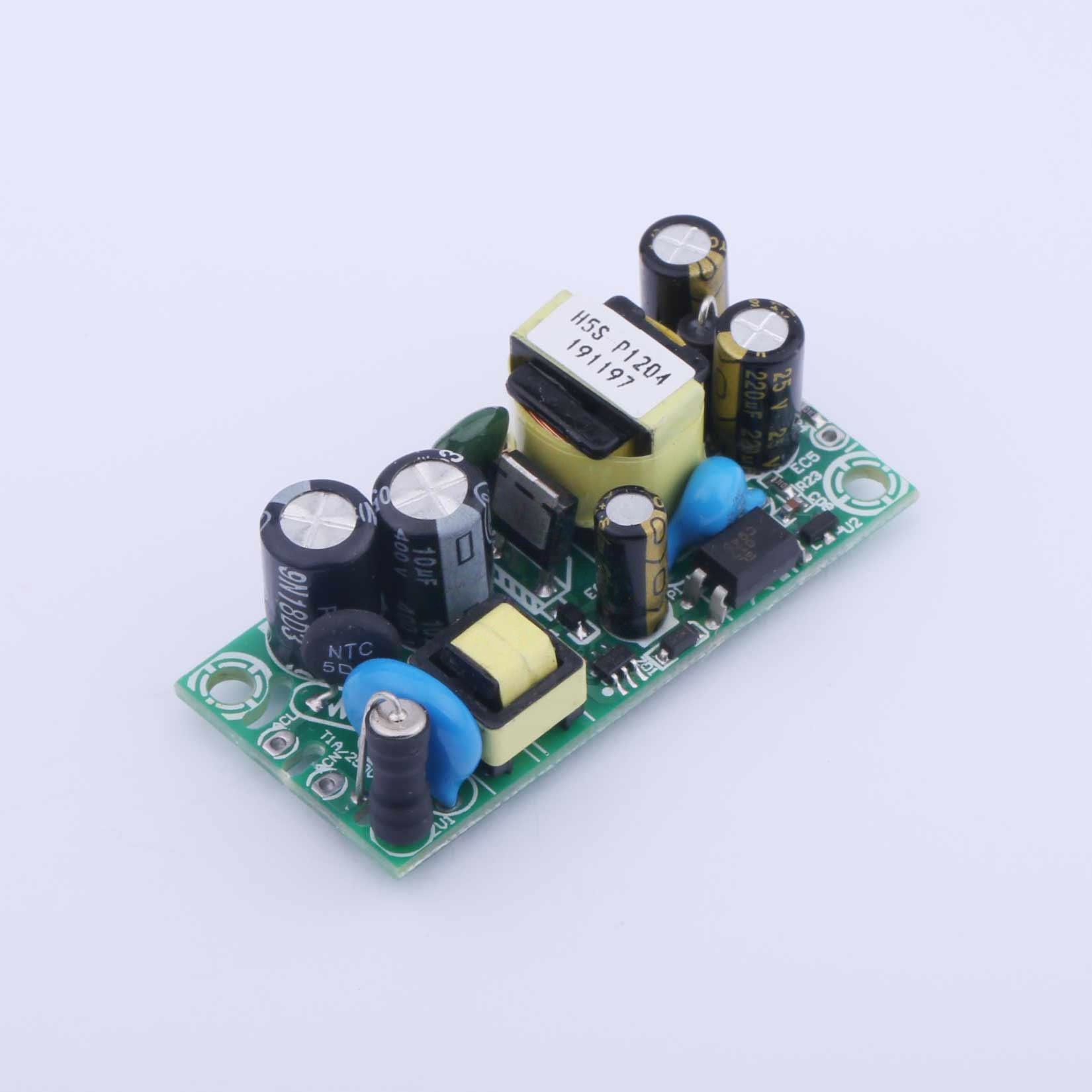 FAN1589MCX
