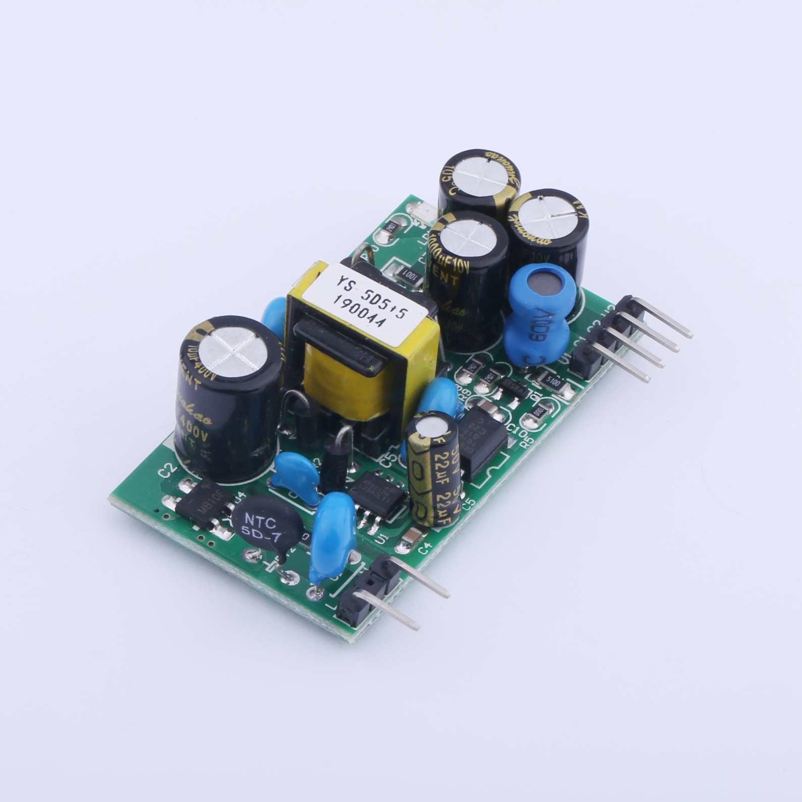 FAN5233MTC