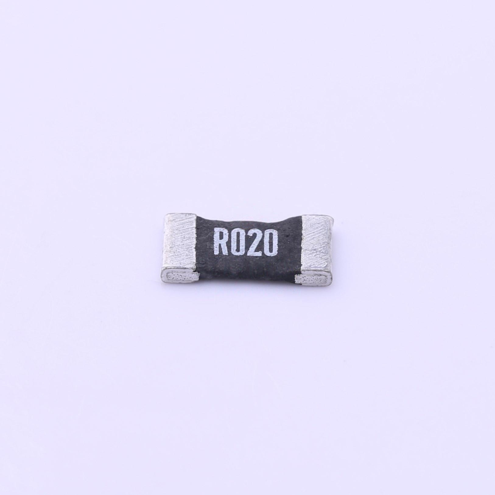 LR2512-22R020F4