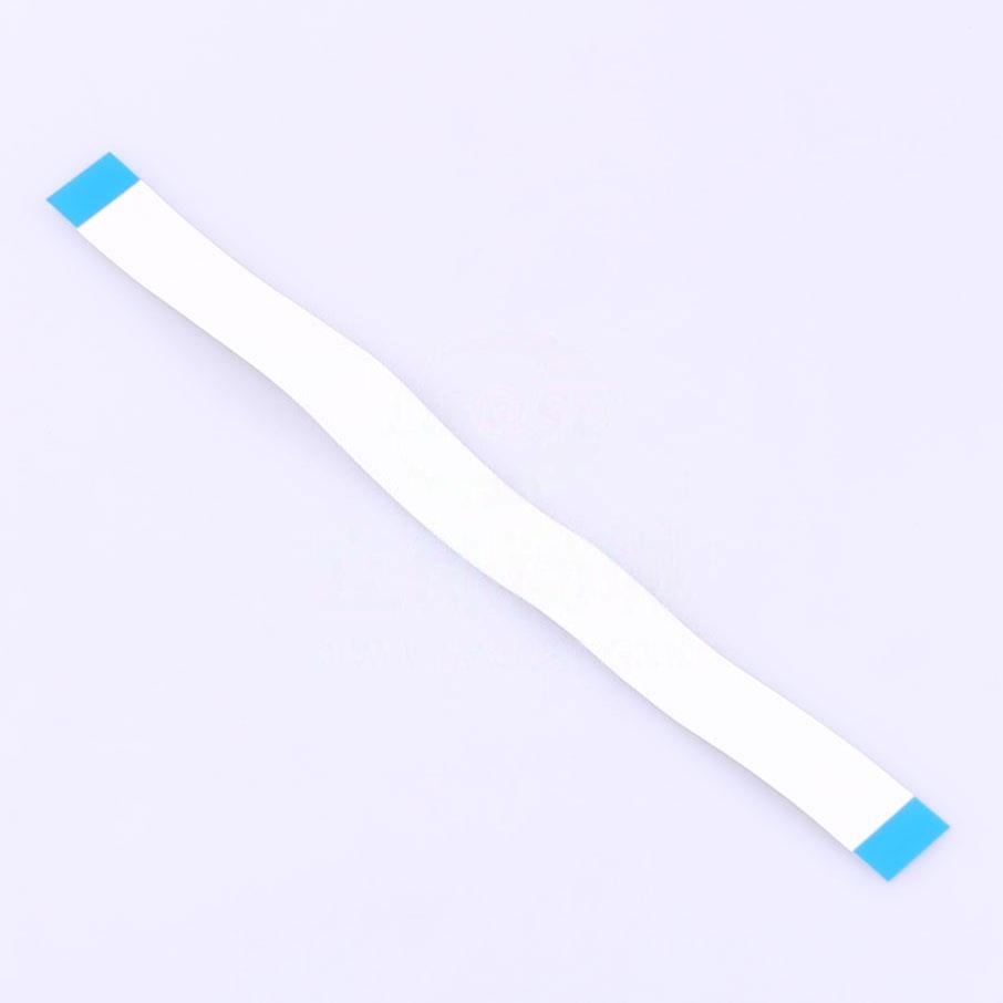 FFC连接线 30P 间距0.5mm 长20CM 同向