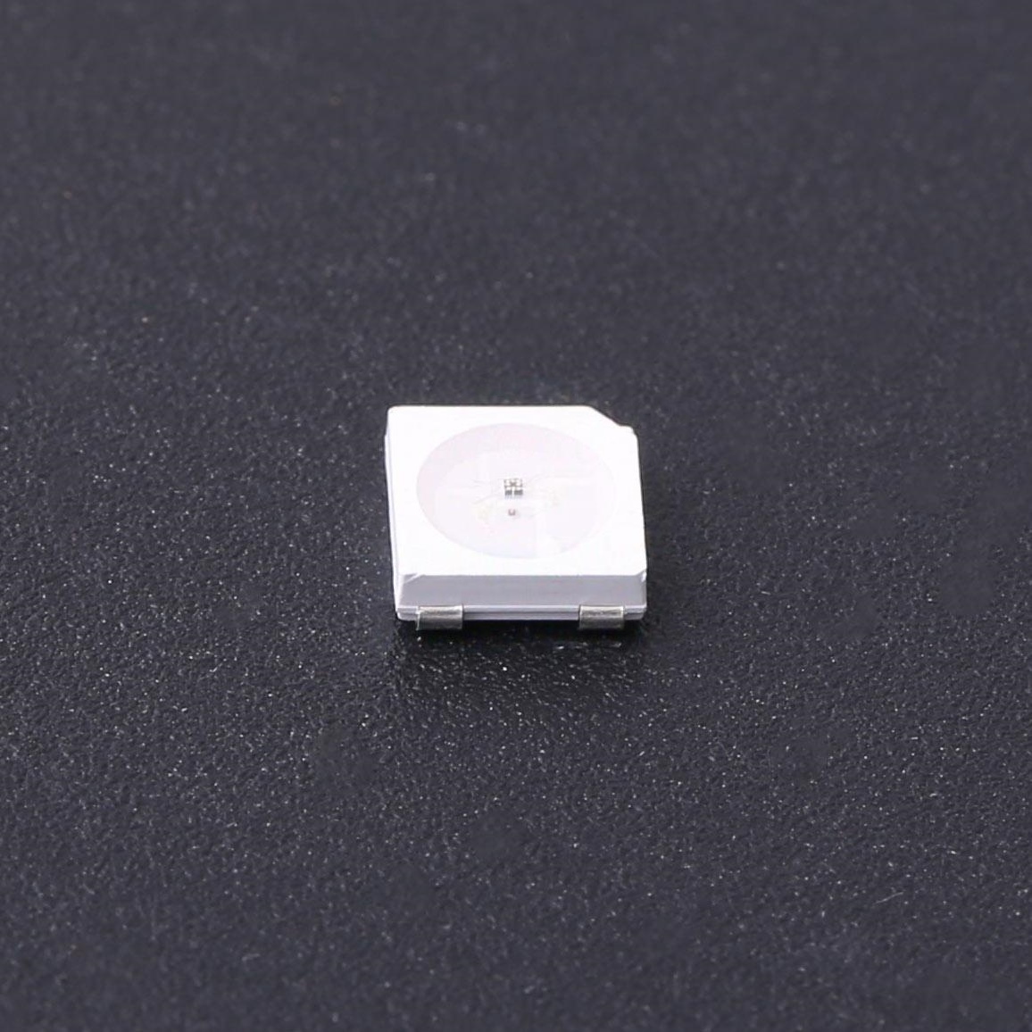 XL-5050RGBC-WS2812B
