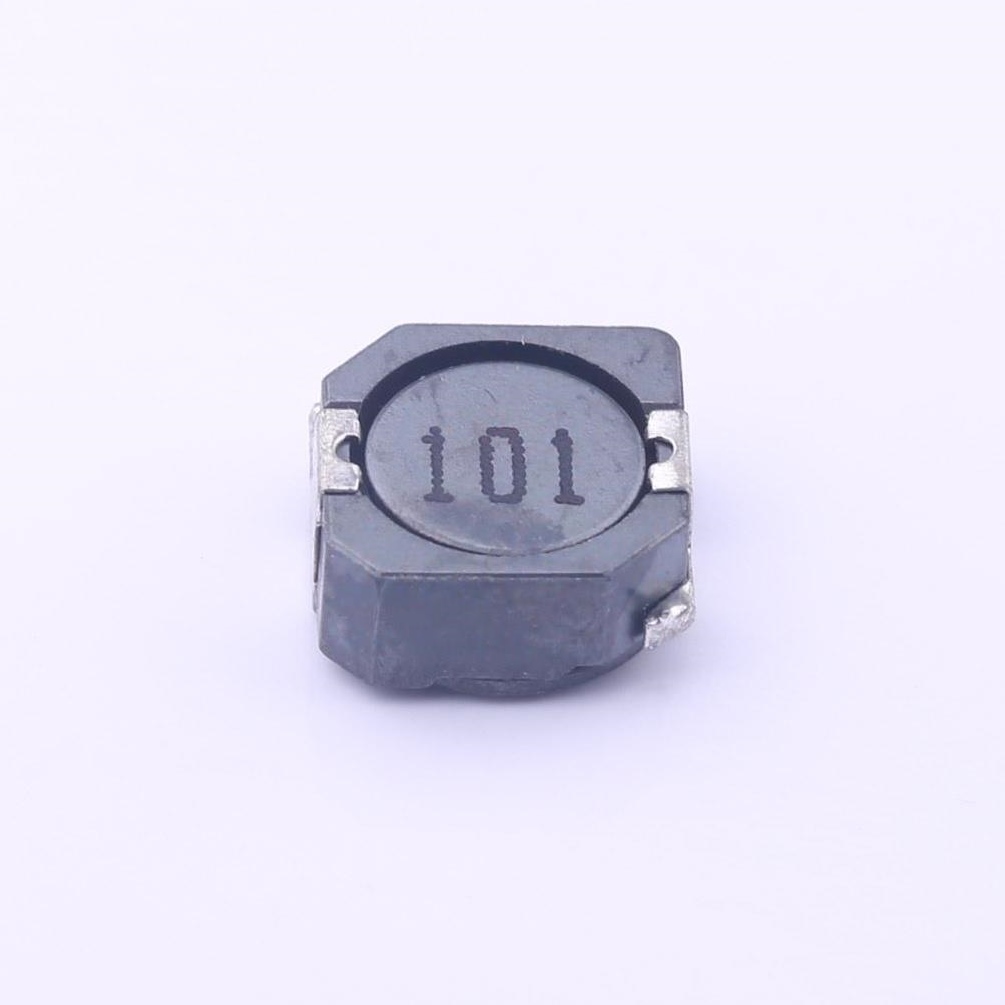 SMDRH105R-101MT