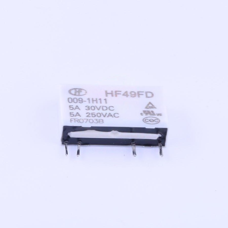 HF49FD-009-1H11