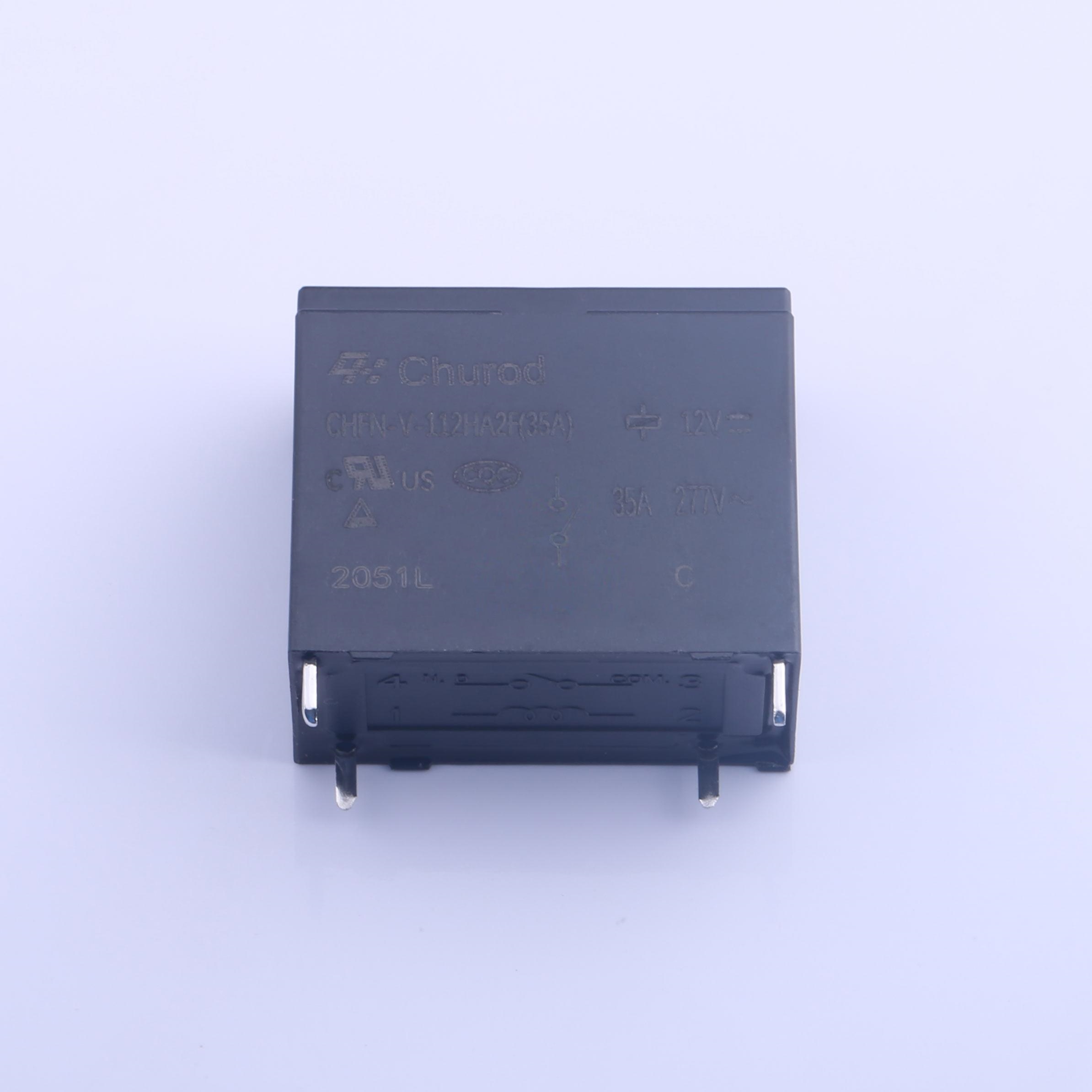 CHFN-V-112HA2F(35A)