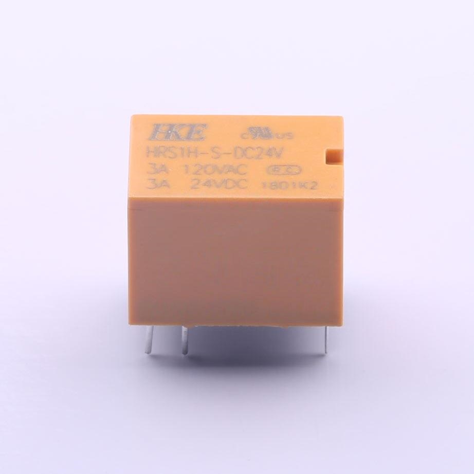 HRS1H-S-DC24V-3A