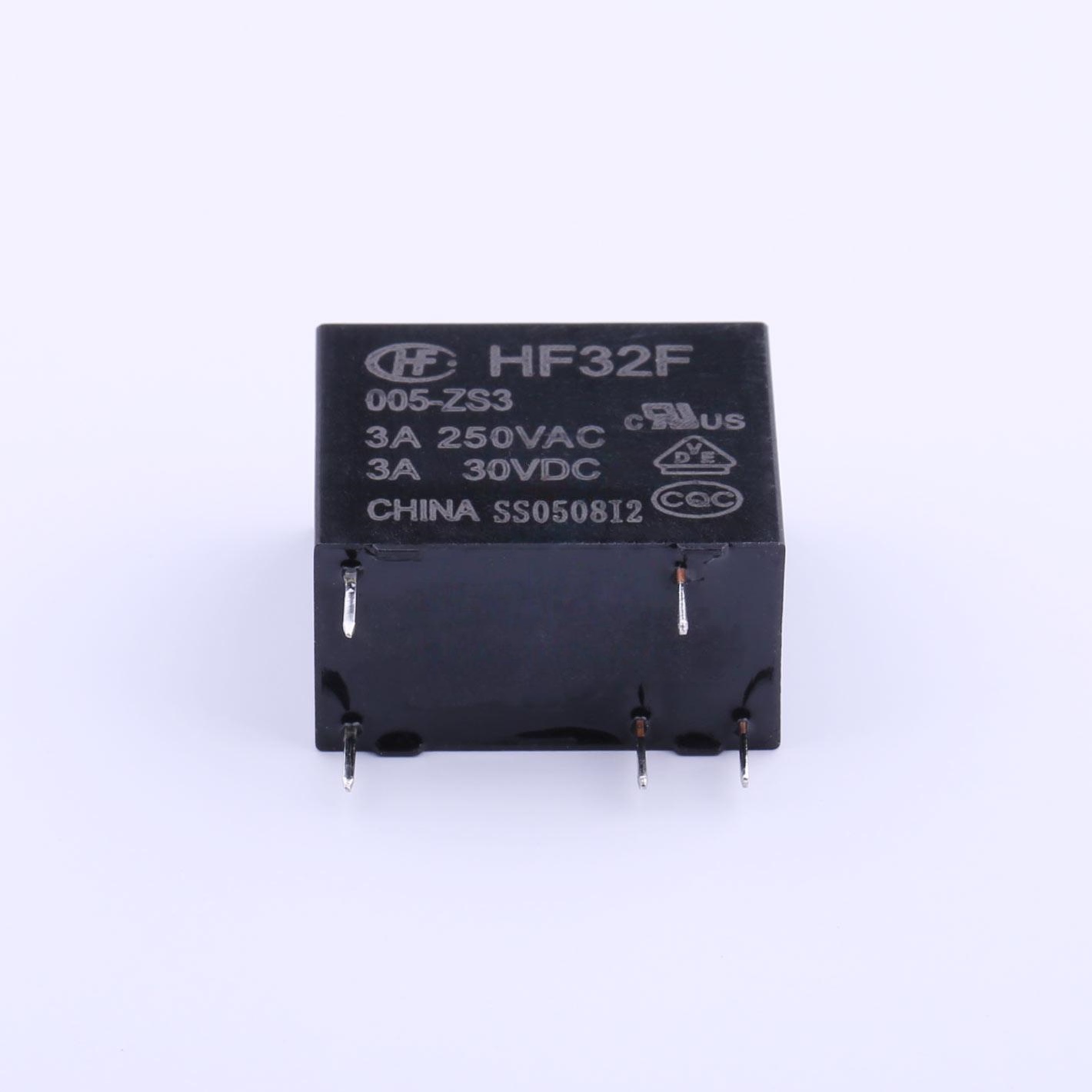 HF32F/005-ZS3