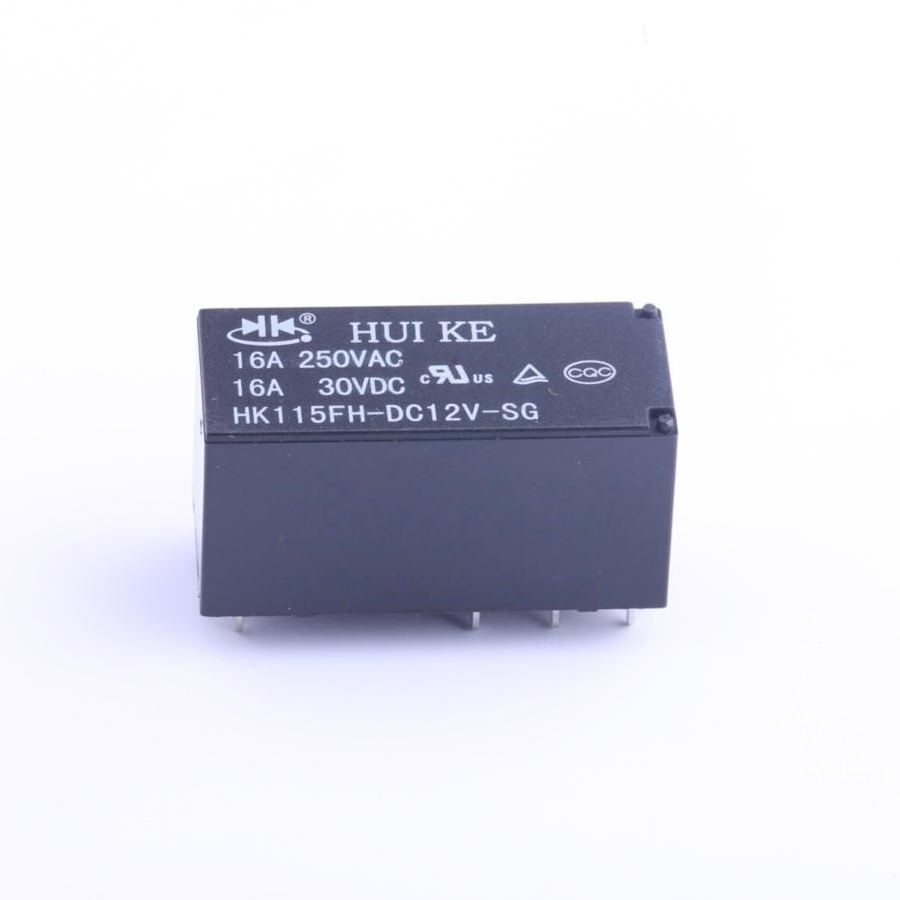 HK115FH-DC12V-SG