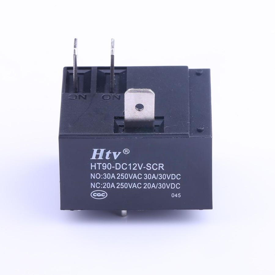 HT90-DC12V-SCR