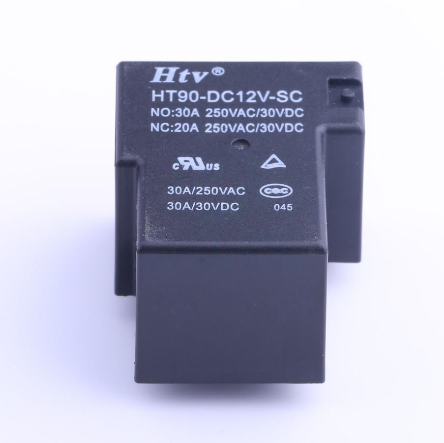 HT90-DC12V-SC