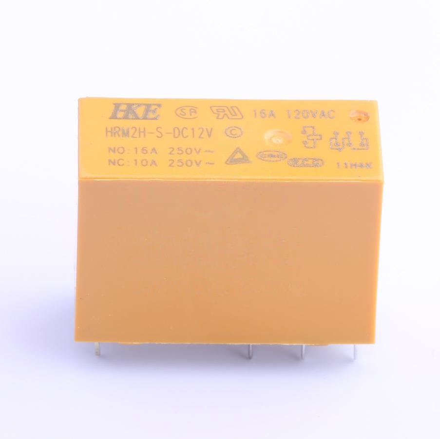 HRM2H-S-DC12V-C