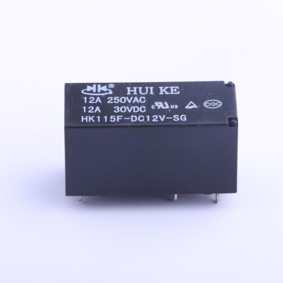 HK115F-DC12V-SG